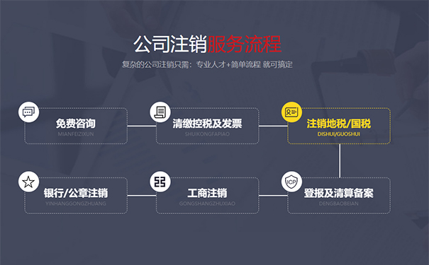金水區(qū)注銷(xiāo)咨詢公司(鄭州工商注銷(xiāo)的流程和時(shí)間)