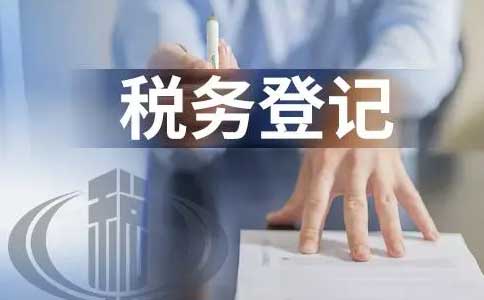 河南省新公司如何辦理稅務登記？